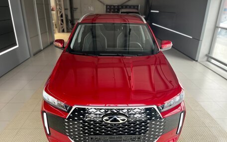 Chery Tiggo 4 I рестайлинг, 2025 год, 2 420 000 рублей, 5 фотография