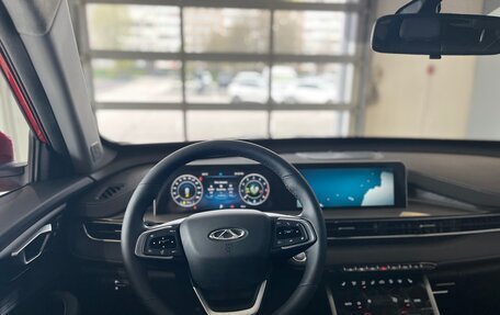 Chery Tiggo 4 I рестайлинг, 2025 год, 2 420 000 рублей, 19 фотография