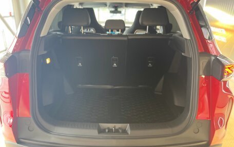 Chery Tiggo 4 I рестайлинг, 2025 год, 2 420 000 рублей, 20 фотография