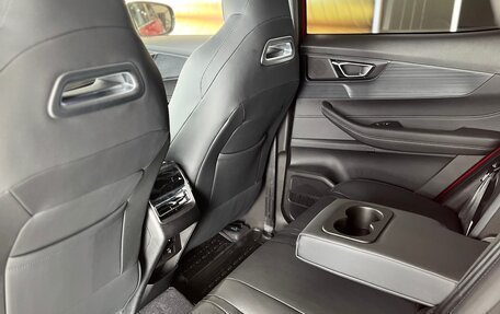Chery Tiggo 4 I рестайлинг, 2025 год, 2 420 000 рублей, 18 фотография