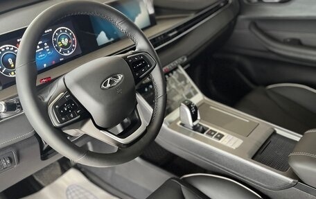 Chery Tiggo 4 I рестайлинг, 2025 год, 2 420 000 рублей, 17 фотография