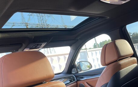 BMW X6, 2016 год, 5 200 000 рублей, 17 фотография