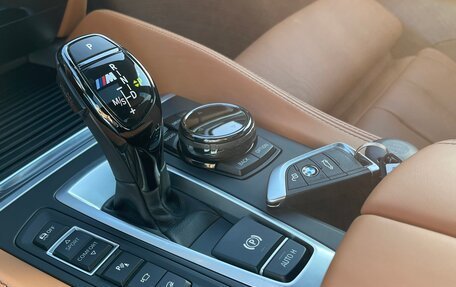 BMW X6, 2016 год, 5 200 000 рублей, 15 фотография