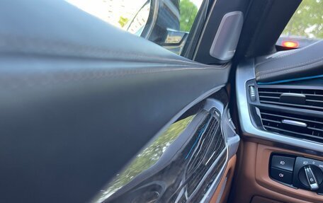 BMW X6, 2016 год, 5 200 000 рублей, 16 фотография
