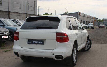 Porsche Cayenne III, 2008 год, 1 249 990 рублей, 7 фотография