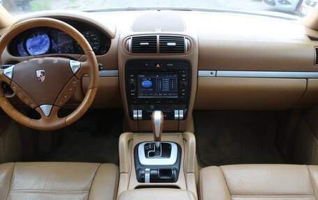 Porsche Cayenne III, 2008 год, 1 249 990 рублей, 11 фотография