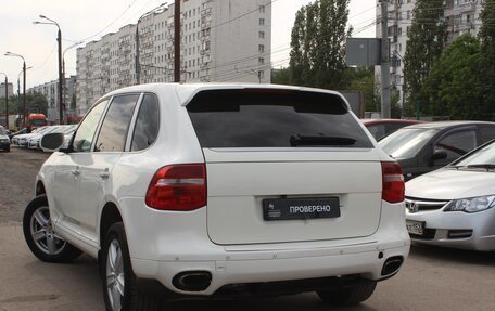Porsche Cayenne III, 2008 год, 1 249 990 рублей, 5 фотография