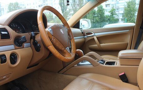 Porsche Cayenne III, 2008 год, 1 249 990 рублей, 9 фотография
