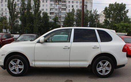 Porsche Cayenne III, 2008 год, 1 249 990 рублей, 4 фотография