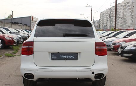 Porsche Cayenne III, 2008 год, 1 249 990 рублей, 6 фотография