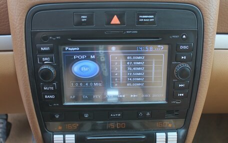 Porsche Cayenne III, 2008 год, 1 249 990 рублей, 13 фотография