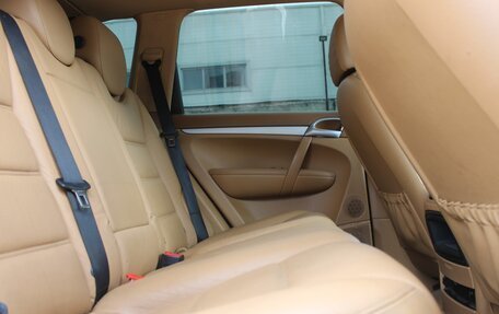 Porsche Cayenne III, 2008 год, 1 249 990 рублей, 17 фотография