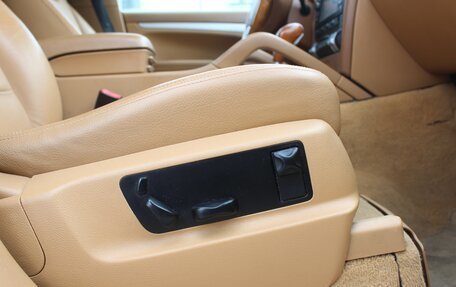 Porsche Cayenne III, 2008 год, 1 249 990 рублей, 16 фотография