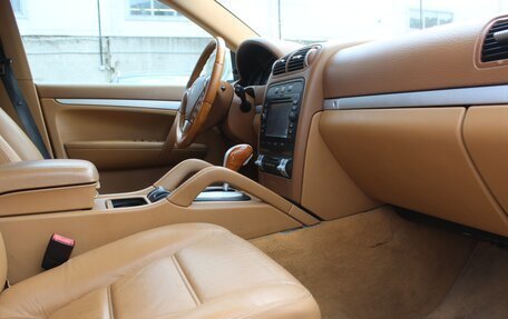 Porsche Cayenne III, 2008 год, 1 249 990 рублей, 15 фотография