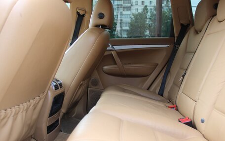Porsche Cayenne III, 2008 год, 1 249 990 рублей, 18 фотография