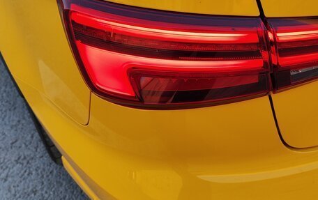 Audi A3, 2016 год, 3 100 000 рублей, 12 фотография