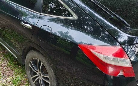 Honda Crosstour I рестайлинг, 2014 год, 1 804 000 рублей, 4 фотография