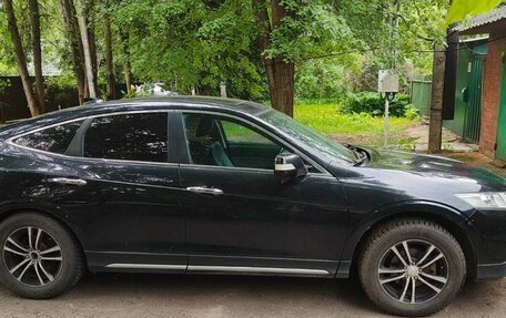 Honda Crosstour I рестайлинг, 2014 год, 1 804 000 рублей, 5 фотография