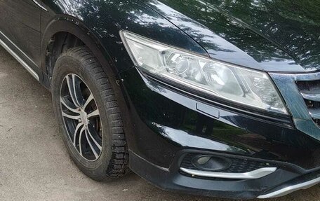 Honda Crosstour I рестайлинг, 2014 год, 1 804 000 рублей, 6 фотография