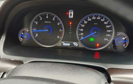Honda Crosstour I рестайлинг, 2014 год, 1 804 000 рублей, 9 фотография