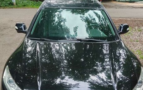 Honda Crosstour I рестайлинг, 2014 год, 1 804 000 рублей, 11 фотография