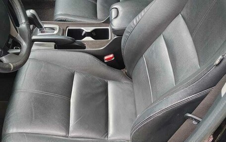 Honda Crosstour I рестайлинг, 2014 год, 1 804 000 рублей, 15 фотография