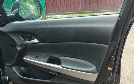 Honda Crosstour I рестайлинг, 2014 год, 1 804 000 рублей, 13 фотография