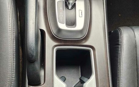 Honda Crosstour I рестайлинг, 2014 год, 1 804 000 рублей, 16 фотография