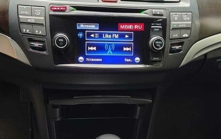 Honda Crosstour I рестайлинг, 2014 год, 1 804 000 рублей, 8 фотография
