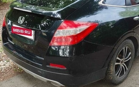 Honda Crosstour I рестайлинг, 2014 год, 1 804 000 рублей, 10 фотография
