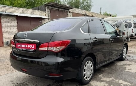Nissan Almera, 2014 год, 710 000 рублей, 3 фотография
