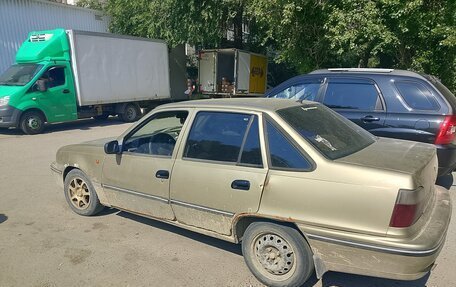 Daewoo Nexia I рестайлинг, 2006 год, 105 000 рублей, 2 фотография