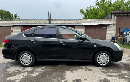 Nissan Almera, 2014 год, 710 000 рублей, 7 фотография