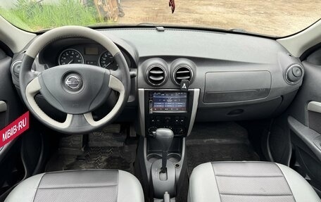 Nissan Almera, 2014 год, 710 000 рублей, 9 фотография