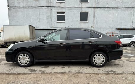 Nissan Almera, 2014 год, 710 000 рублей, 8 фотография