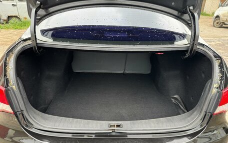 Nissan Almera, 2014 год, 710 000 рублей, 10 фотография