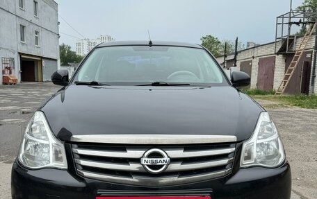 Nissan Almera, 2014 год, 710 000 рублей, 5 фотография