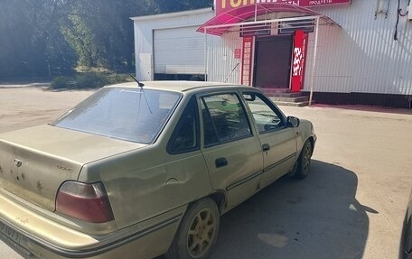 Daewoo Nexia I рестайлинг, 2006 год, 105 000 рублей, 4 фотография