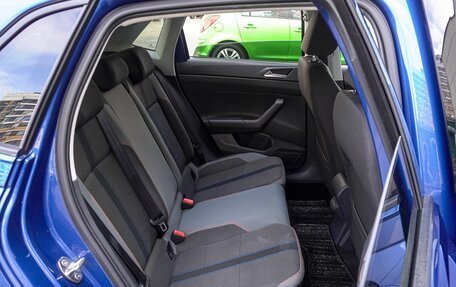 Volkswagen Polo VI (EU Market), 2019 год, 1 720 000 рублей, 10 фотография