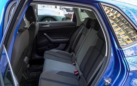 Volkswagen Polo VI (EU Market), 2019 год, 1 720 000 рублей, 8 фотография