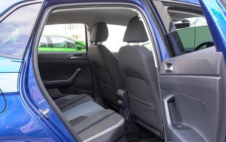 Volkswagen Polo VI (EU Market), 2019 год, 1 720 000 рублей, 12 фотография
