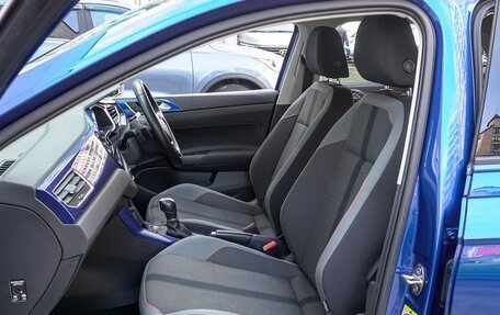 Volkswagen Polo VI (EU Market), 2019 год, 1 720 000 рублей, 9 фотография