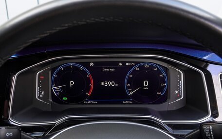 Volkswagen Polo VI (EU Market), 2019 год, 1 720 000 рублей, 16 фотография