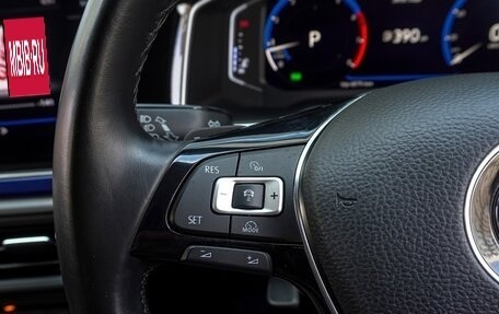 Volkswagen Polo VI (EU Market), 2019 год, 1 720 000 рублей, 17 фотография