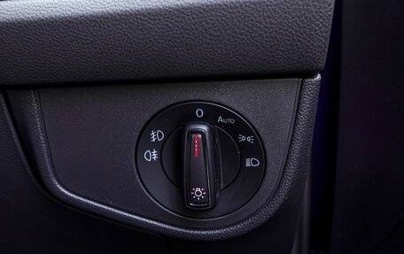 Volkswagen Polo VI (EU Market), 2019 год, 1 720 000 рублей, 20 фотография
