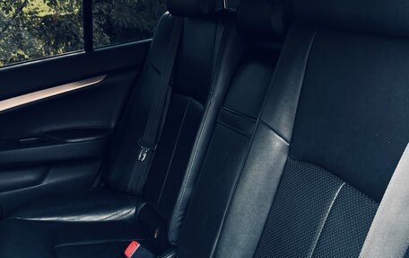 Infiniti G, 2012 год, 1 499 000 рублей, 6 фотография