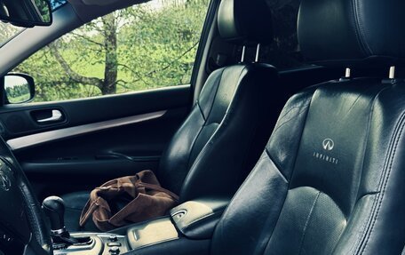 Infiniti G, 2012 год, 1 499 000 рублей, 8 фотография