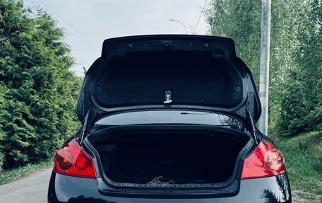 Infiniti G, 2012 год, 1 499 000 рублей, 4 фотография
