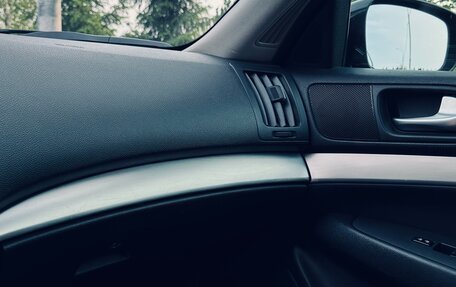 Infiniti G, 2012 год, 1 499 000 рублей, 13 фотография