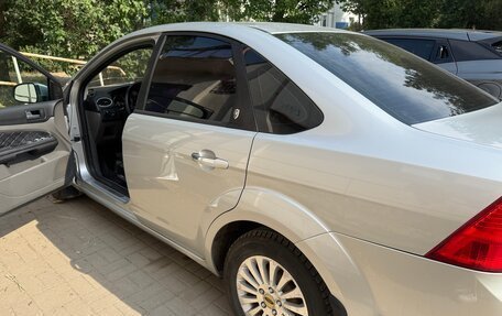Ford Focus II рестайлинг, 2009 год, 570 000 рублей, 4 фотография